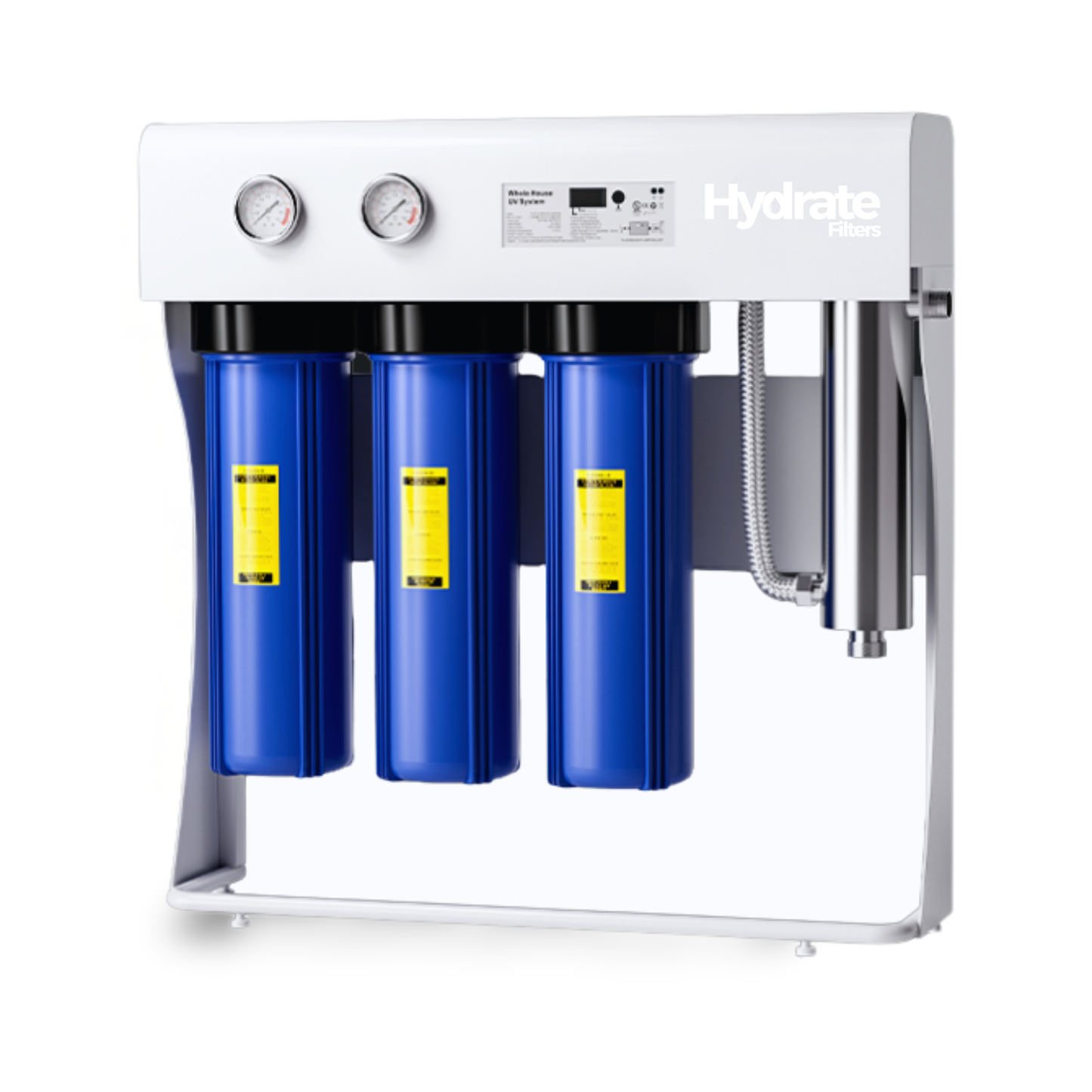 Elite-Home | Whole Home Water Filter