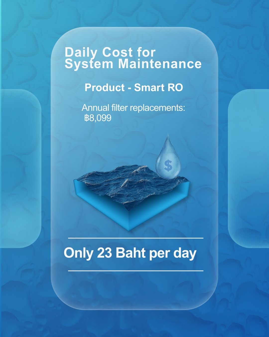 Smart RO | RO Pure Water | Alkaline Water