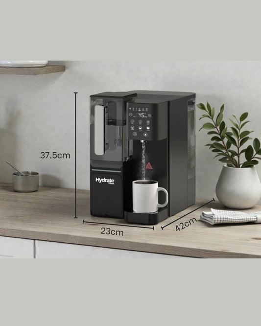 Smart RO | Reverse Osmosis | Alkaline Water