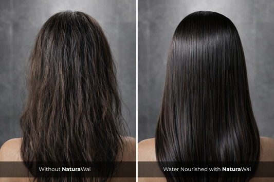 Why Shower Water in Thailand Is Wrecking Your Skin & Hair