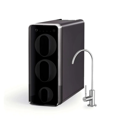 RO MAX Reverse Osmosis System | Alkaline Water