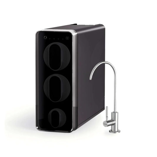 RO MAX Reverse Osmosis System | Alkaline Water