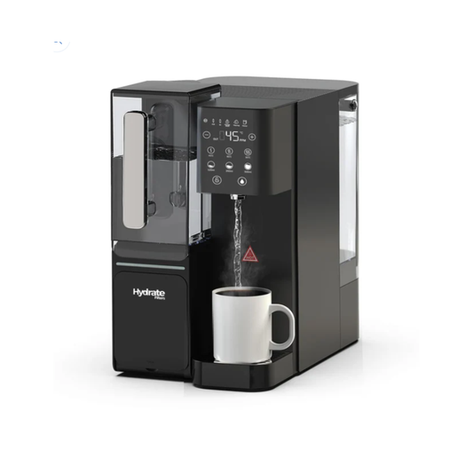 Smart RO | RO Pure Water | Alkaline Water