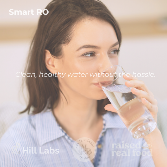 Smart RO | RO Pure Water | Alkaline Water