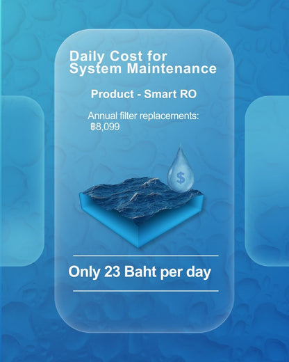 Smart RO | RO Pure Water | Alkaline Water