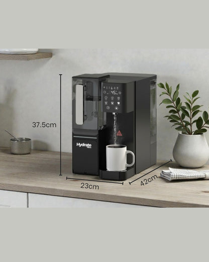 Smart RO | Reverse Osmosis | Alkaline Water