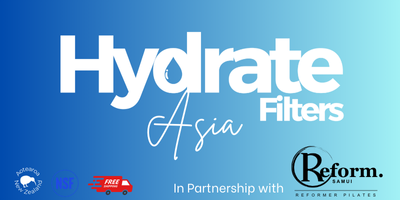 Hydrate Filters Asia