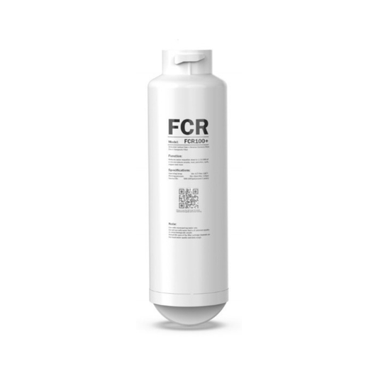 FCR filter for the Smart RO