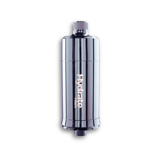 NaturaWai 6-Stage Shower Filter