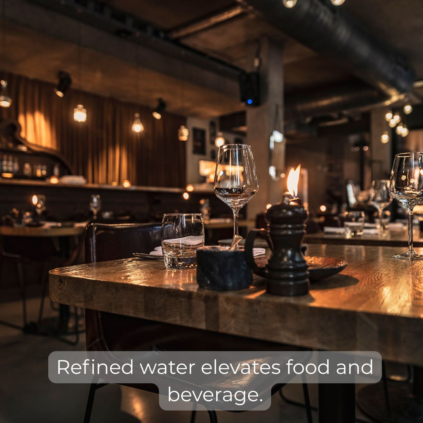 RO Pro+ Water Filter System | Alkaline Water