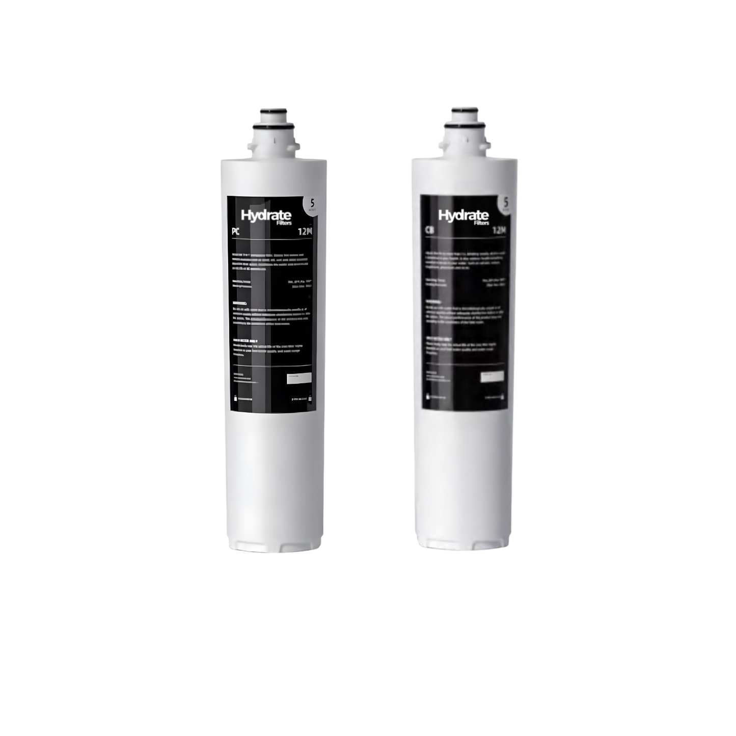 Reverse Osmosis Mineral+ Cartridges