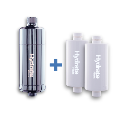 NaturaWai Year of Wellness