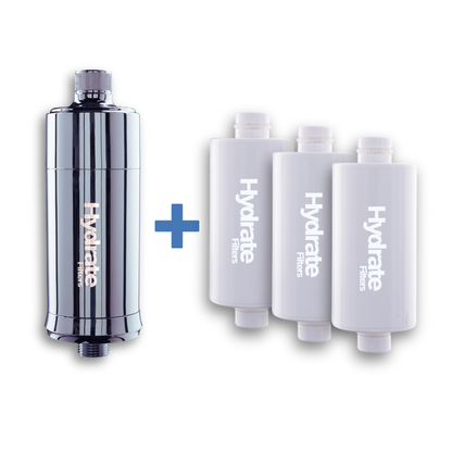 NaturaWai Year of Wellness