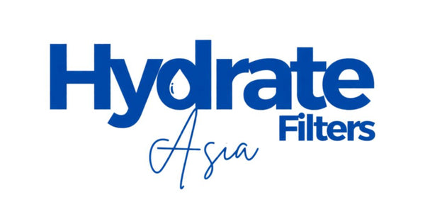 Hydrate Filters Asia